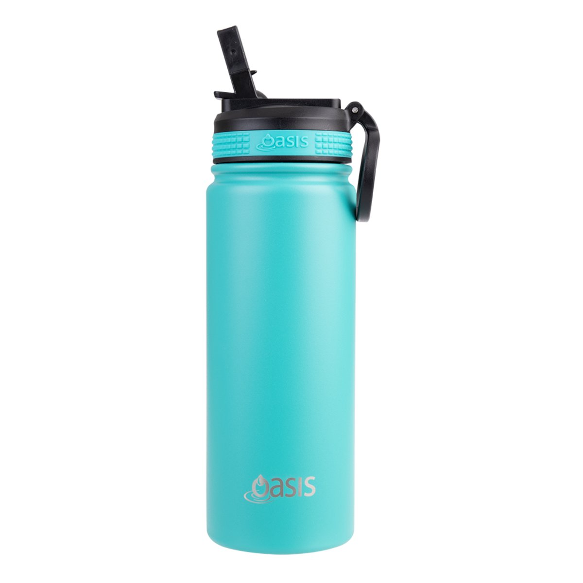 Oasis | Challenger Insulated Drink Bottle | 550ml