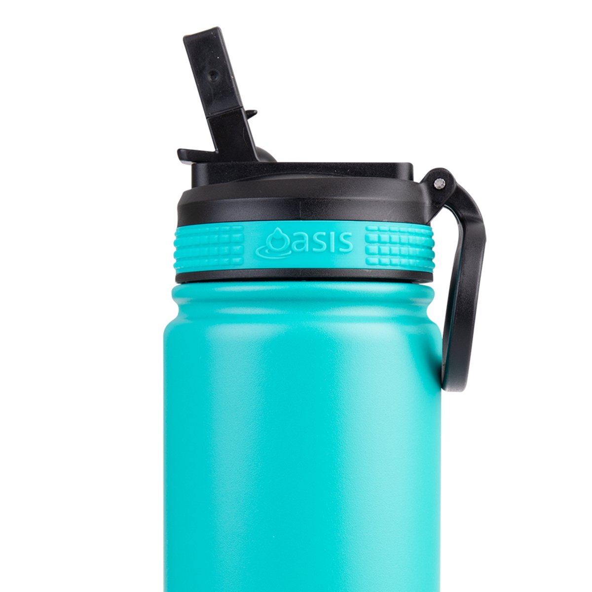 Oasis | Challenger Insulated Drink Bottle | 550ml