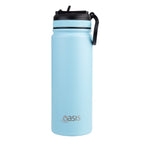 Oasis | Challenger Insulated Drink Bottle | 550ml