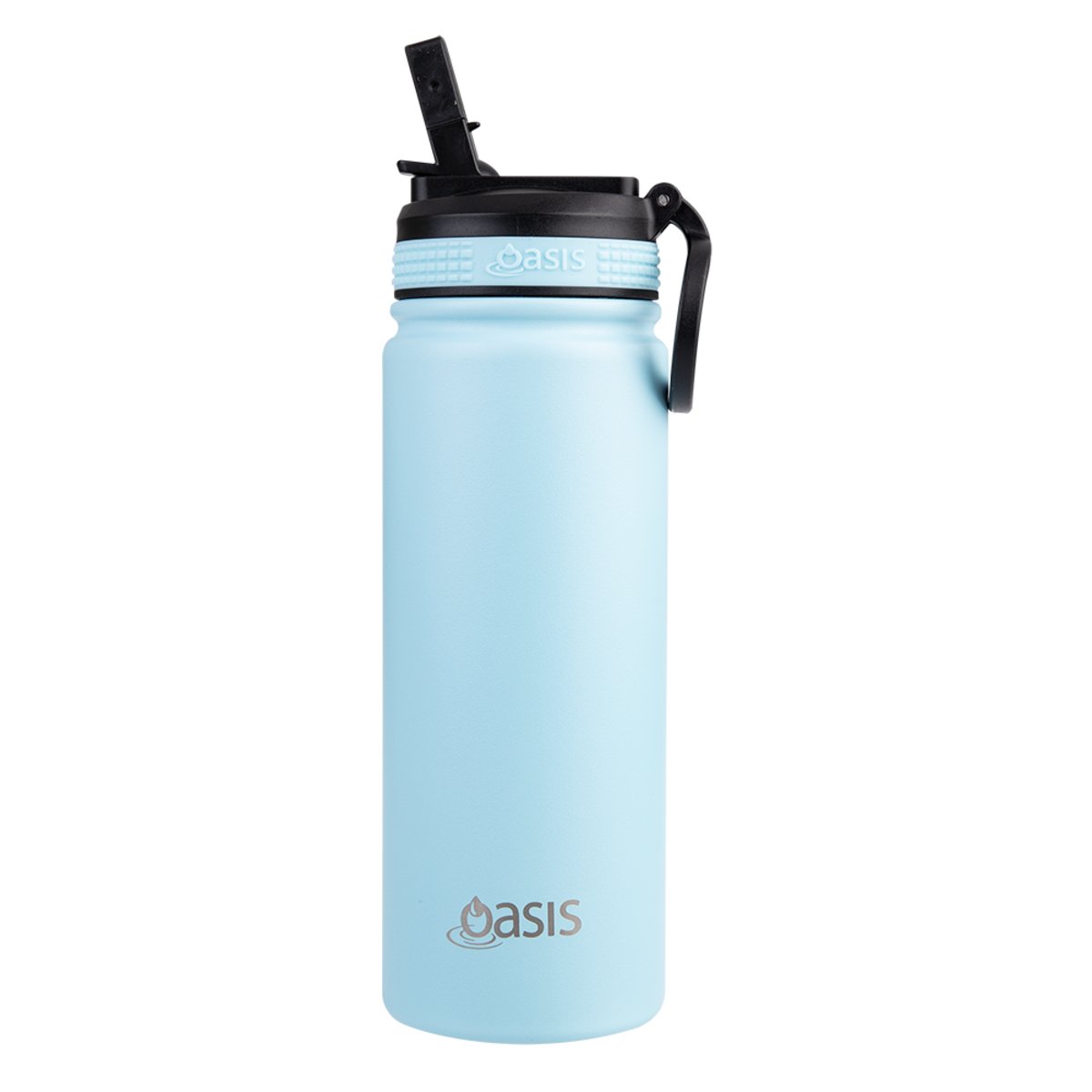 Oasis | Challenger Insulated Drink Bottle | 550ml