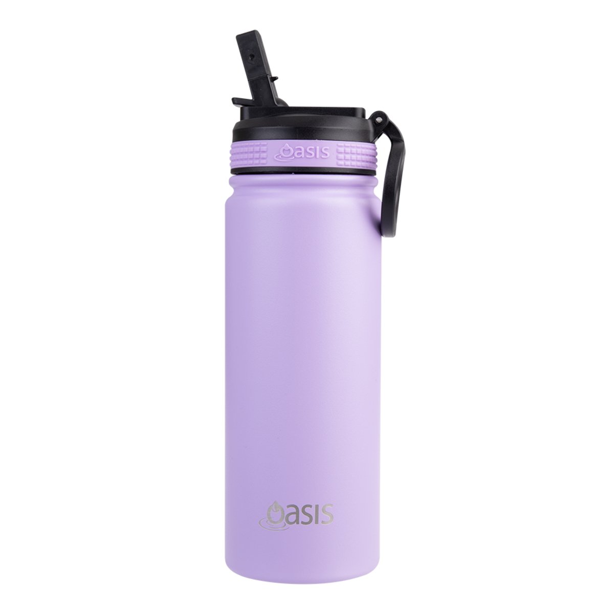 Oasis | Challenger Insulated Drink Bottle | 550ml
