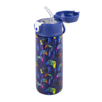 Oasis | Kids Insulated Drink Bottle with Sipper Straw | 550ml
