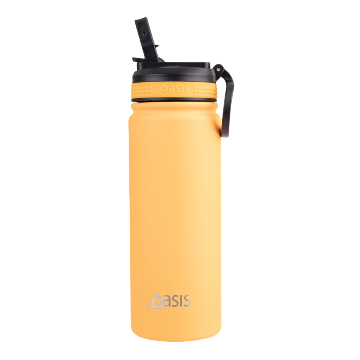 Oasis | Challenger Insulated Drink Bottle | 550ml