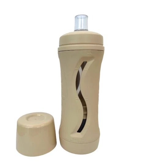 Subo | Food Bottles