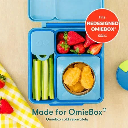 OmieDip | Silicone Dip Container | Set of 2