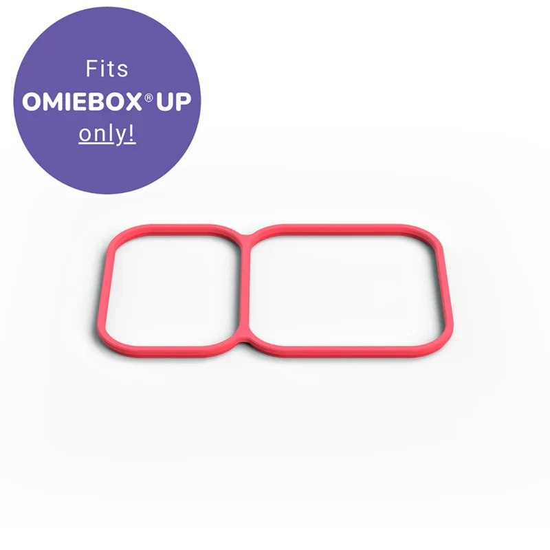 Omie | Lid Seal For OmieBox UP Lunch Box