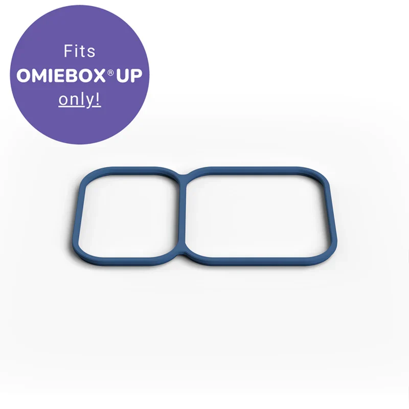 Omie | Lid Seal For OmieBox UP Lunch Box