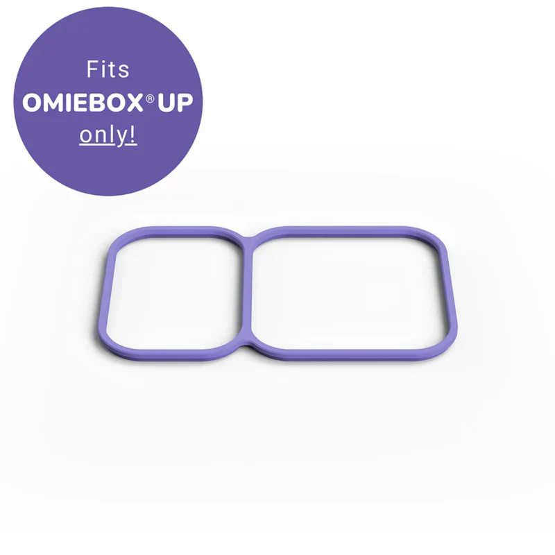 Omie | Lid Seal For OmieBox UP Lunch Box