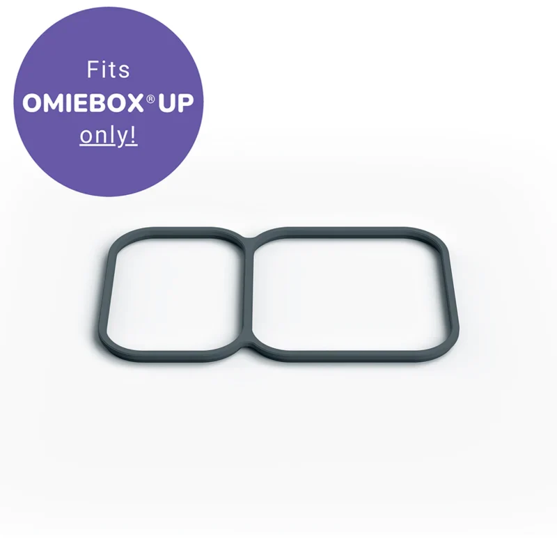 Omie | Lid Seal For OmieBox UP Lunch Box