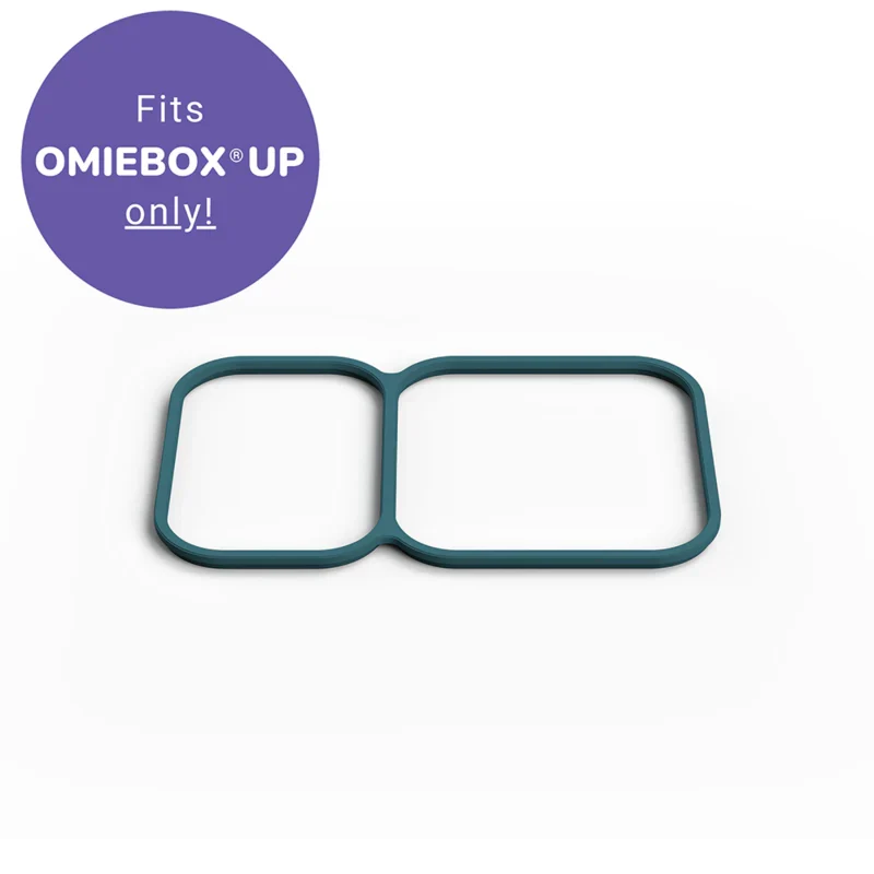 Omie | Lid Seal For OmieBox UP Lunch Box