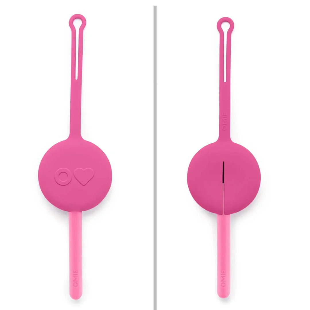 Omie | V2 OmiePod 3 Piece Cutlery Set
