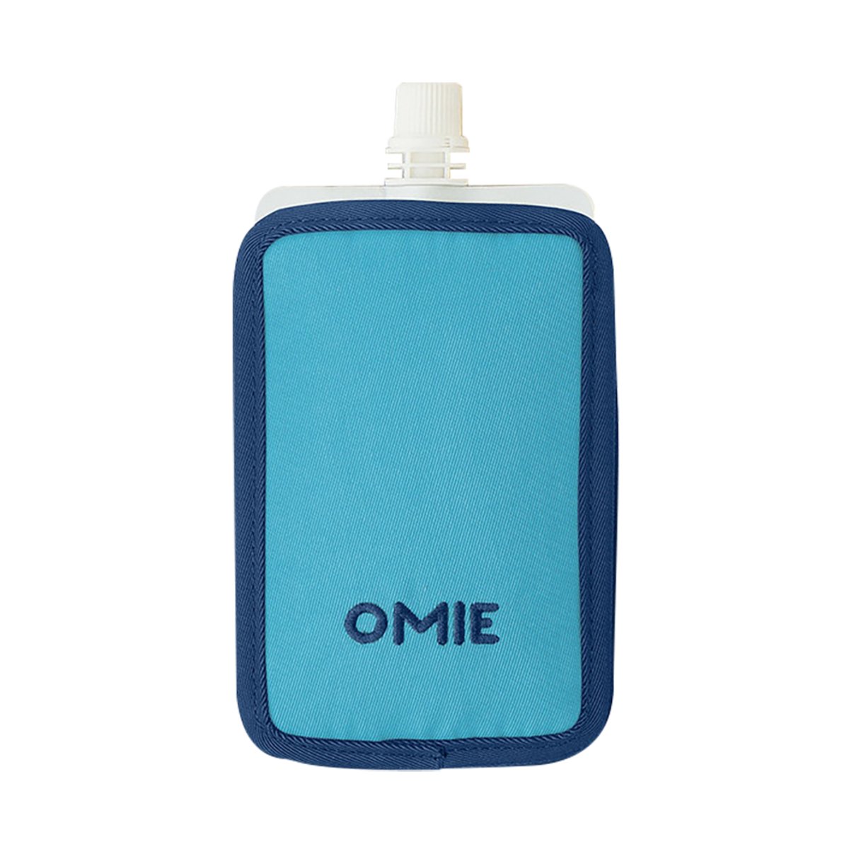 Omie | OmieChill | Freezable Food Pouch