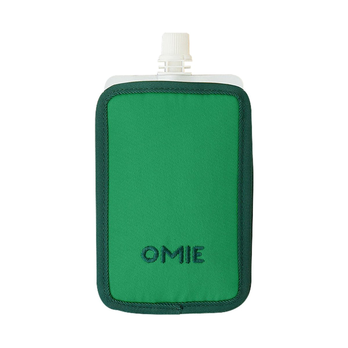 Omie | OmieChill | Freezable Food Pouch