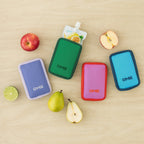 Omie | OmieChill | Freezable Food Pouch