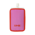 Omie | OmieChill | Freezable Food Pouch