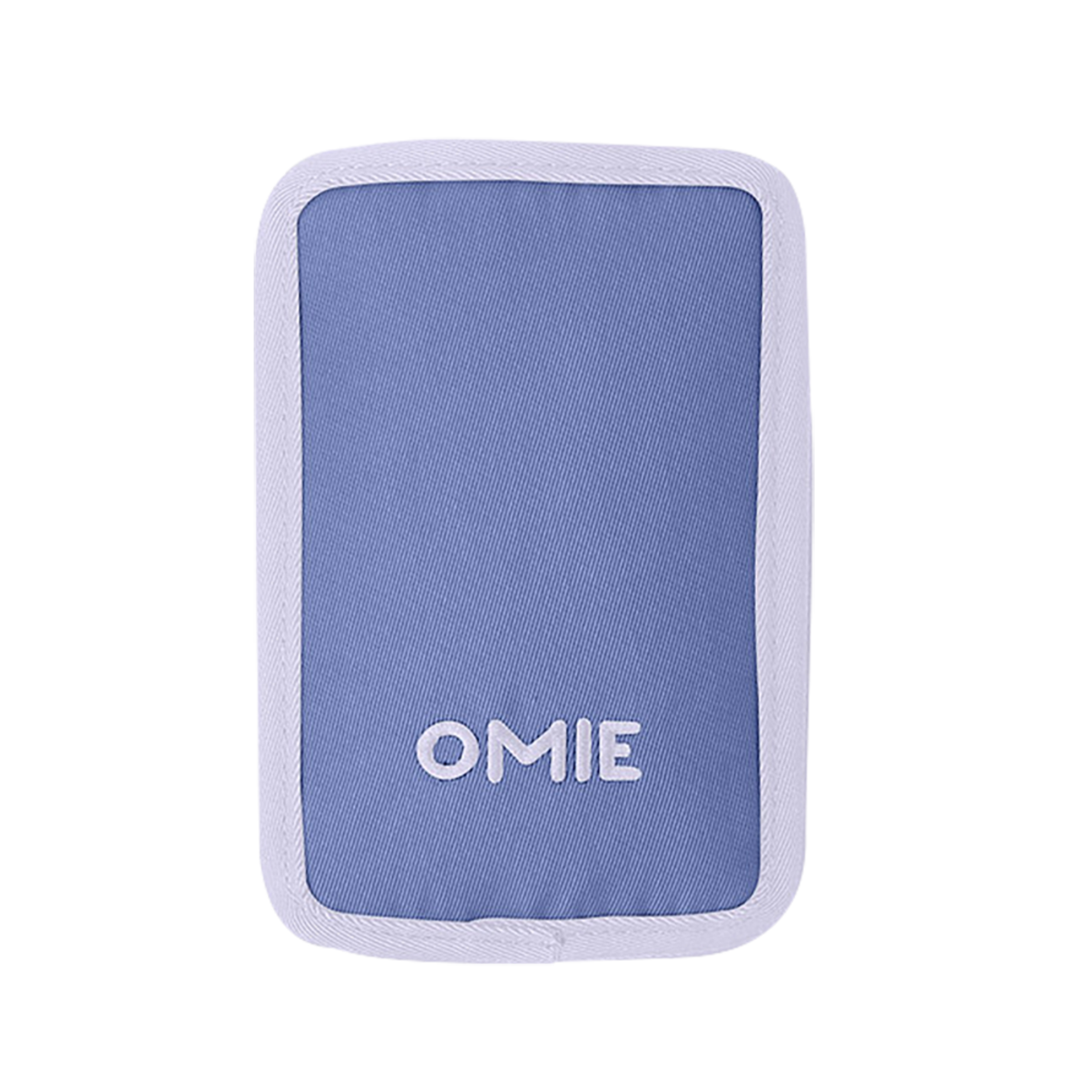 Omie | OmieChill | Freezable Food Pouch