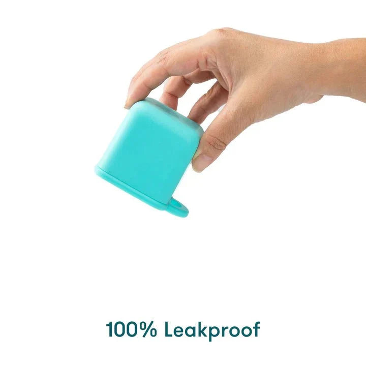 OmieDip | Silicone Dip Container | Set of 2