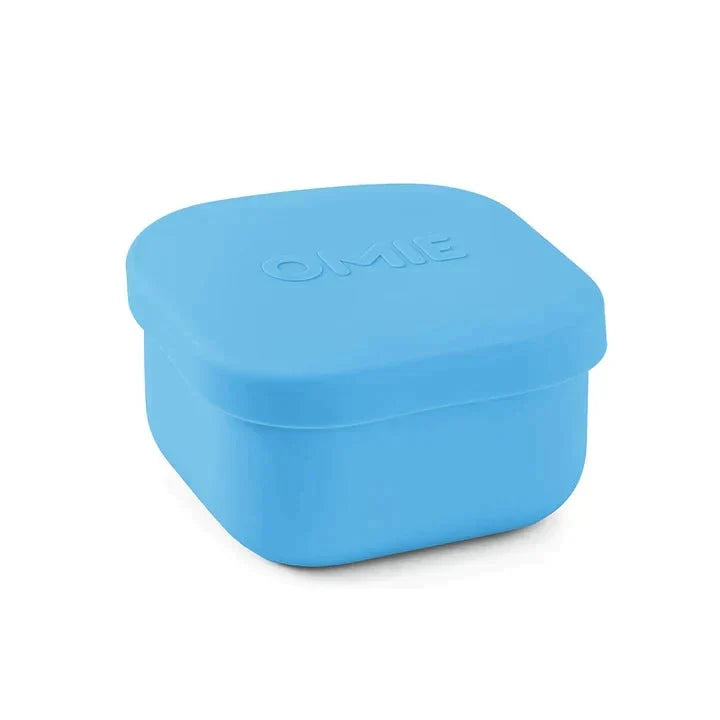 OmieSnack | Silicone Container