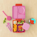 OmieSnack | Silicone Container