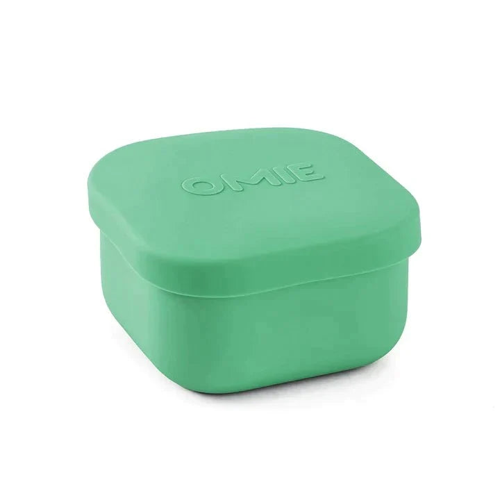 OmieSnack | Silicone Container