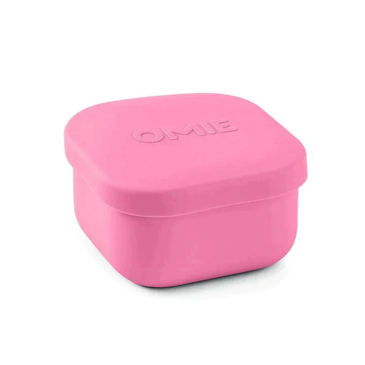 OmieSnack | Silicone Container