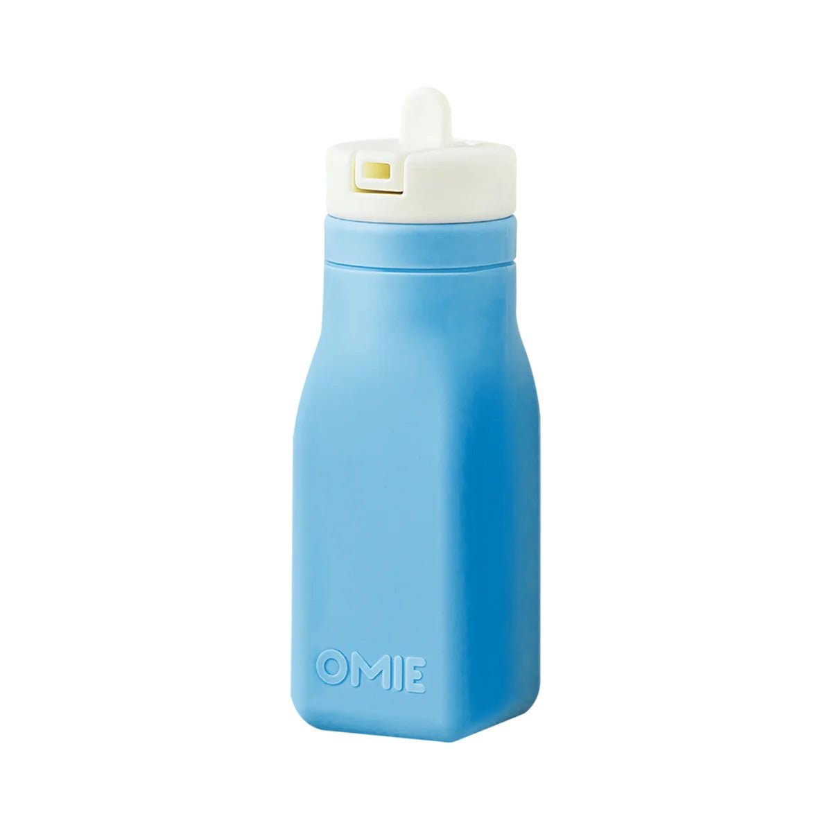 OMIEBOTTLE | Silicone Drink Bottle | 250ml