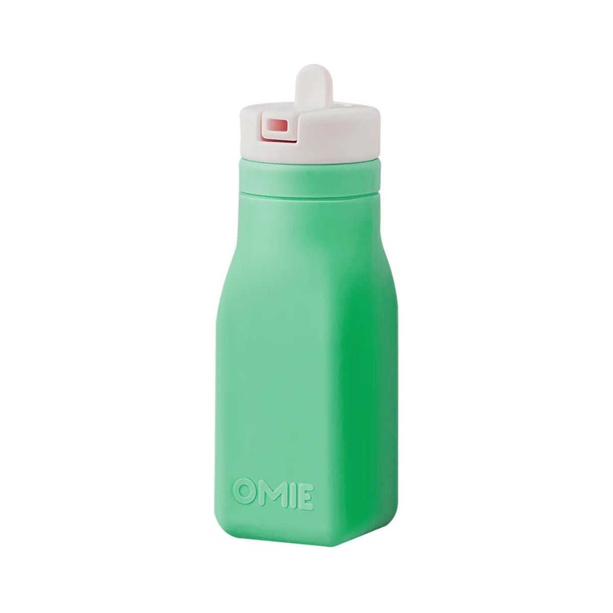 OMIEBOTTLE | Silicone Drink Bottle | 250ml