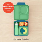 OMIEBOTTLE | Silicone Drink Bottle | 250ml