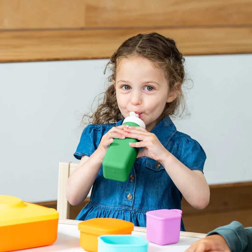OMIEBOTTLE | Silicone Drink Bottle | 250ml
