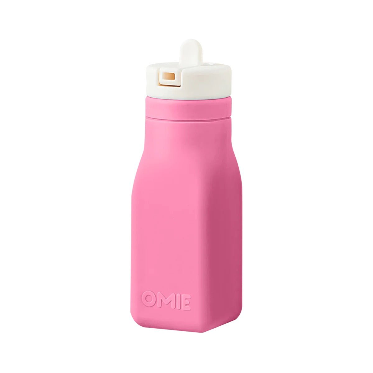 OMIEBOTTLE | Silicone Drink Bottle | 250ml