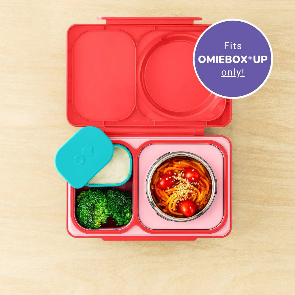 Omie | Omiebox Up Silicone Dip Containers | Set of 2
