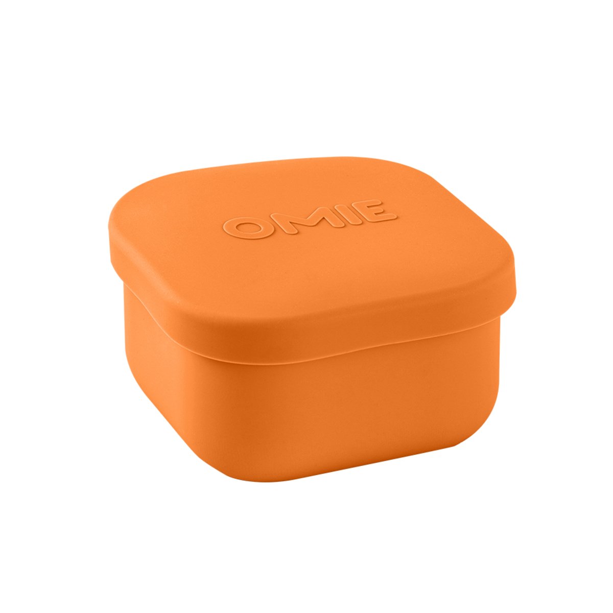 OmieSnack | Silicone Container