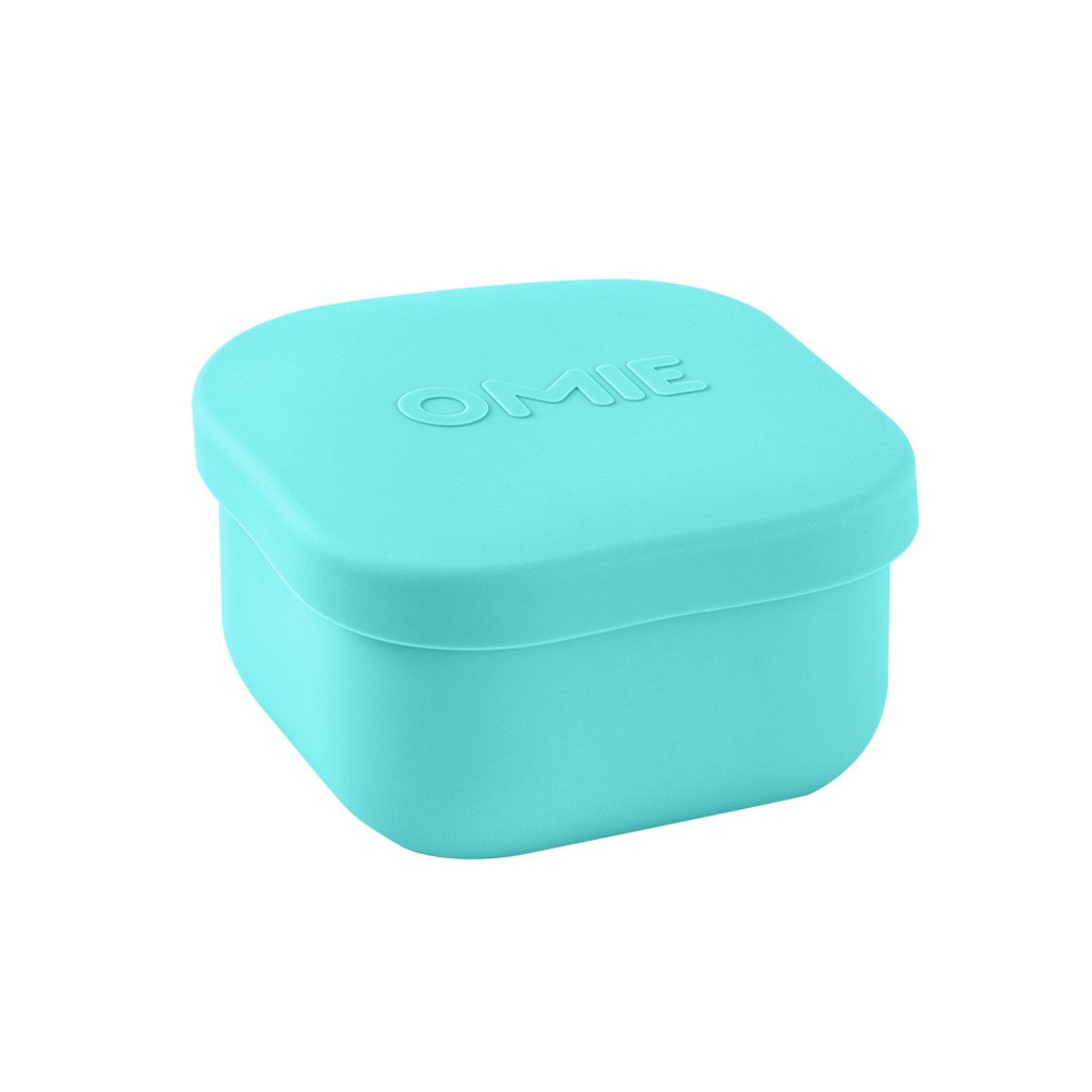 OmieSnack | Silicone Container