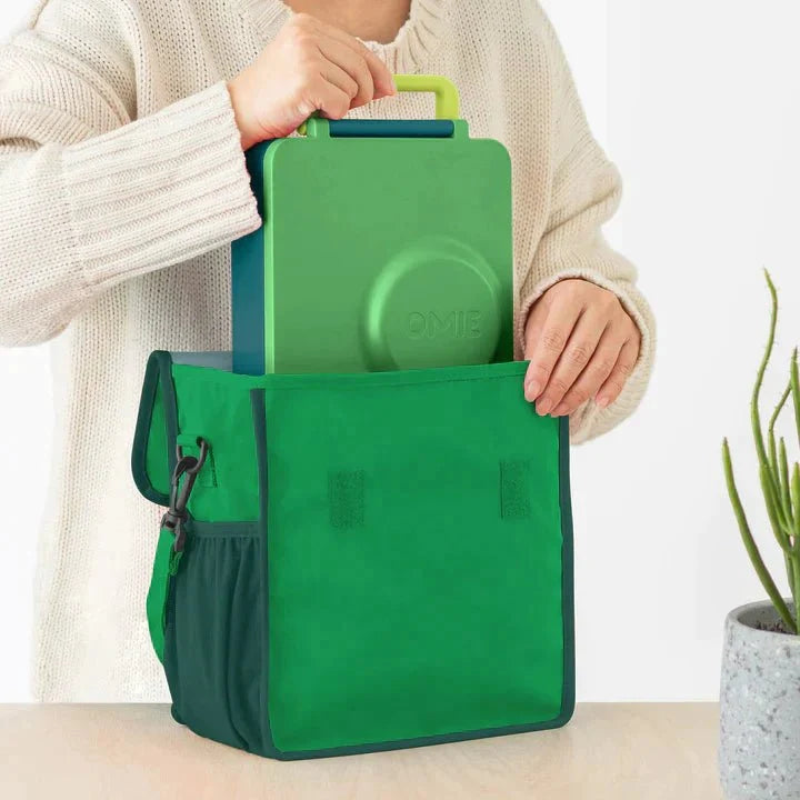 Omie | OmieTote