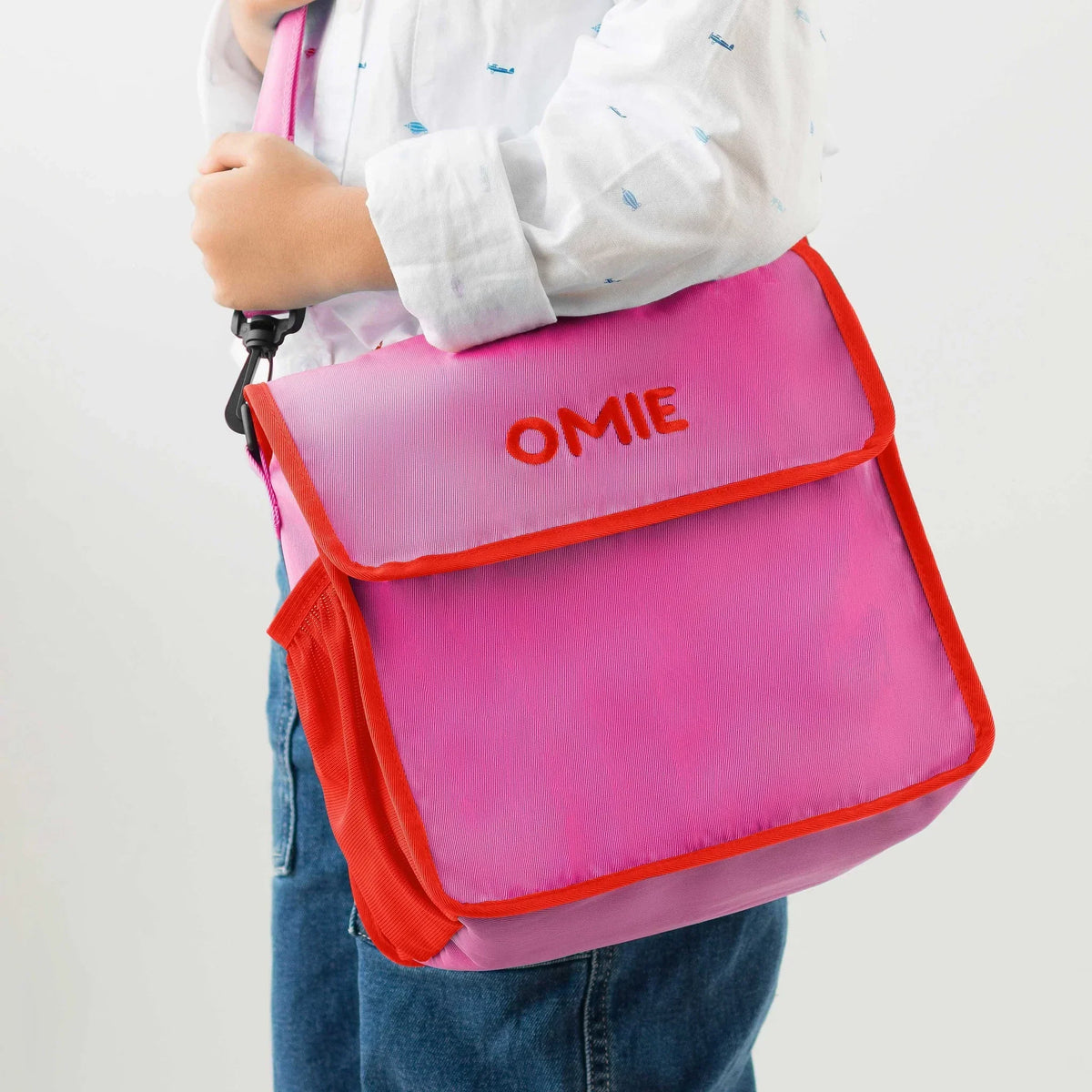 Omie | OmieTote