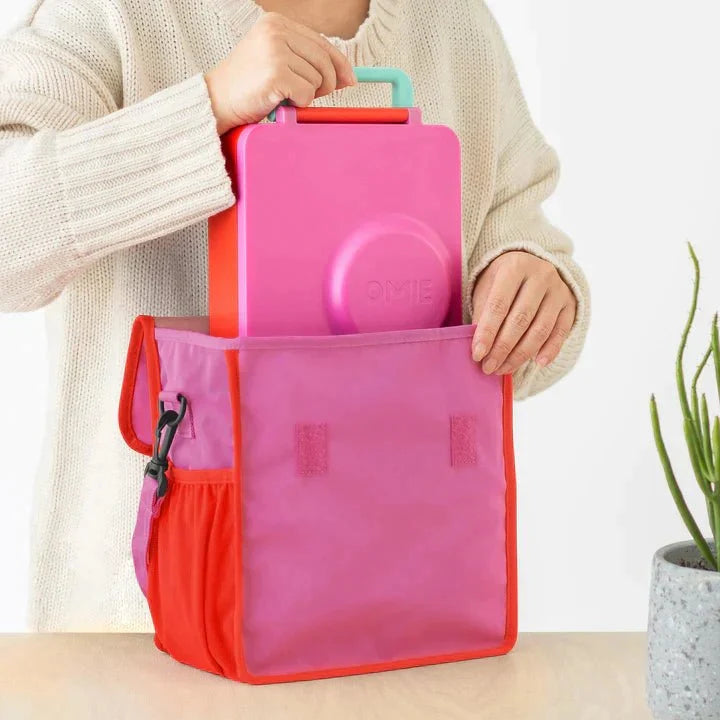 Omie | OmieTote