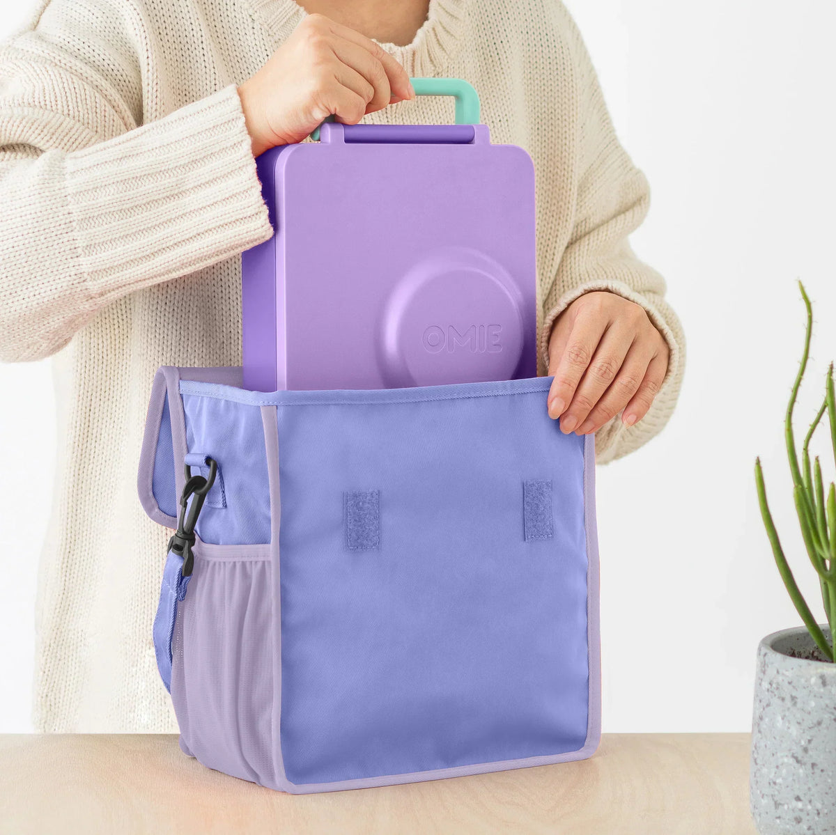 Omie | OmieTote