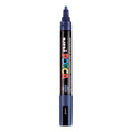 POSCA PC5M Paint Pen - Navy