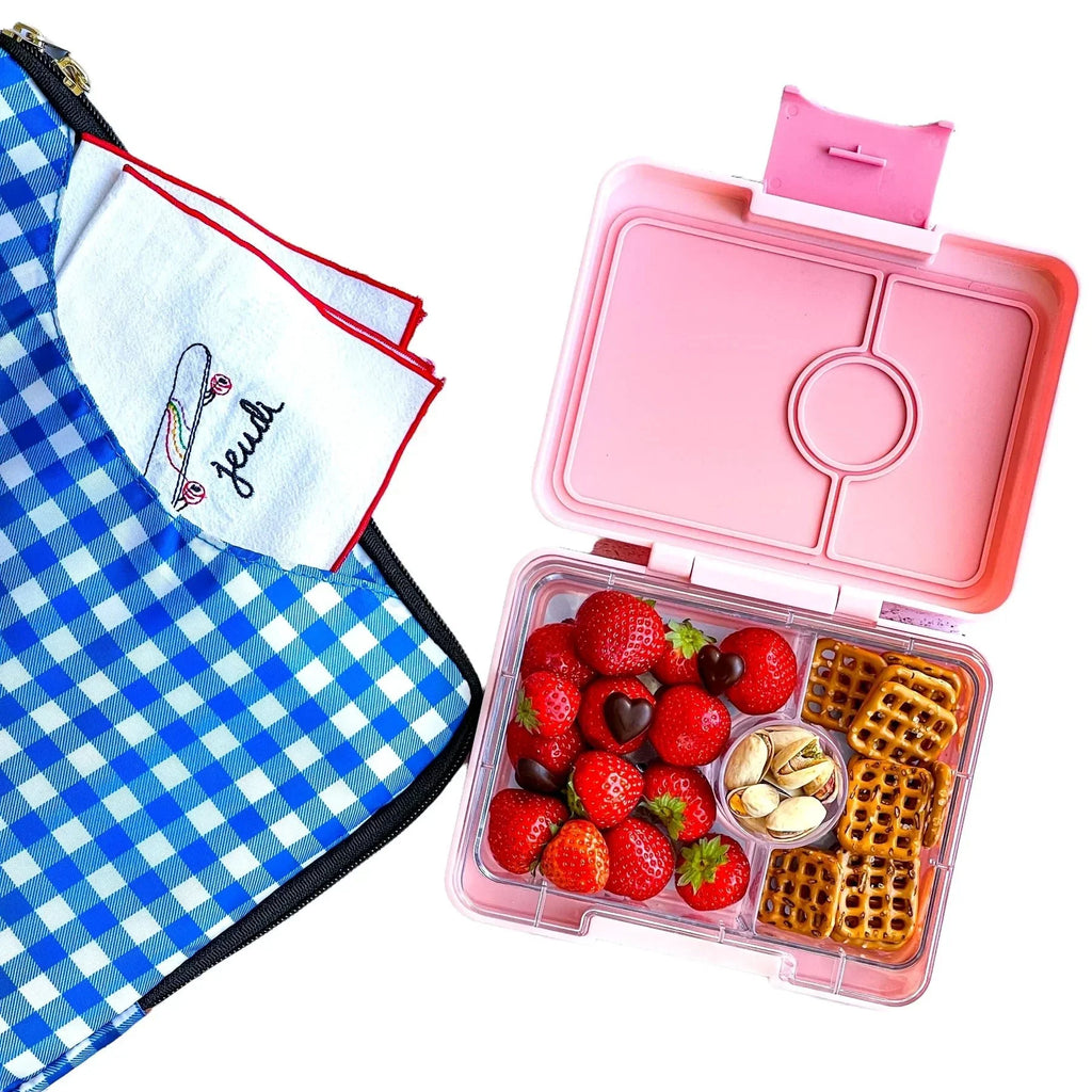 Yumbox | Snack