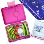 Yumbox | Snack