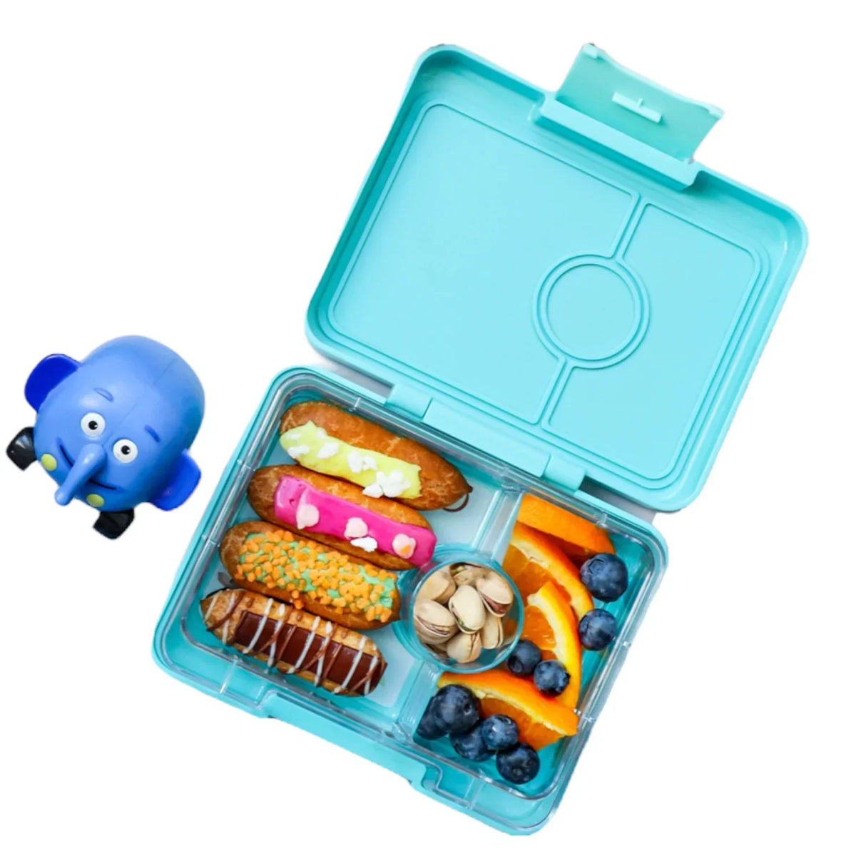 Yumbox | Snack