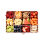 Melii Luxe | Snackle Box | 12 Compartment