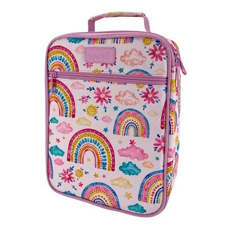 Sachi | Kids Insulated Lunch Bag