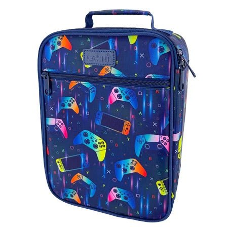 Sachi | Kids Insulated Lunch Bag