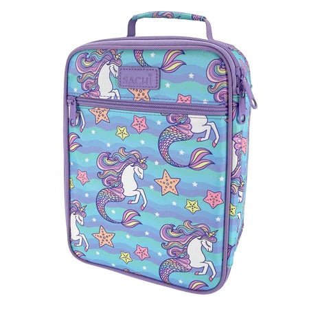 Sachi | Kids Insulated Lunch Bag