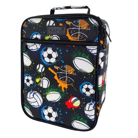 Sachi | Kids Insulated Lunch Bag