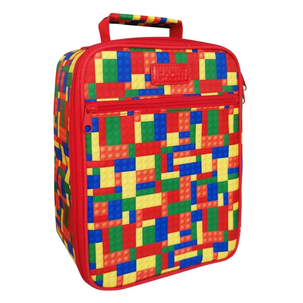 Sachi | Kids Insulated Lunch Bag
