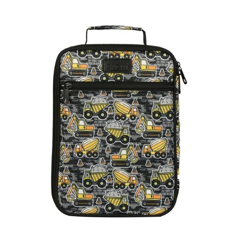 Sachi | Kids Insulated Lunch Bag