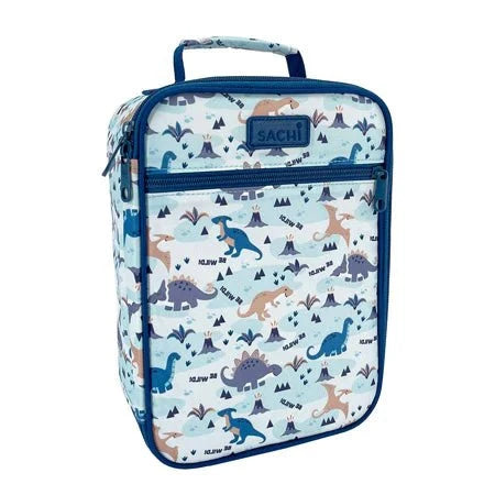 Sachi | Kids Insulated Lunch Bag