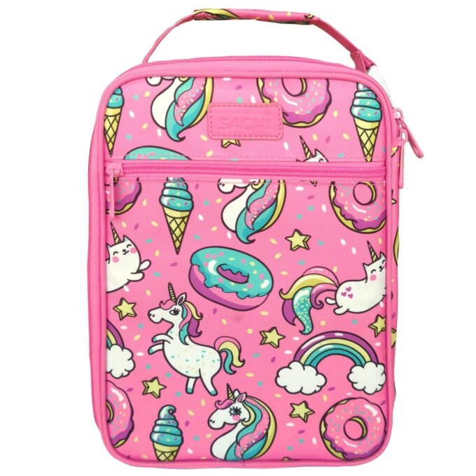 Sachi | Kids Insulated Lunch Bag